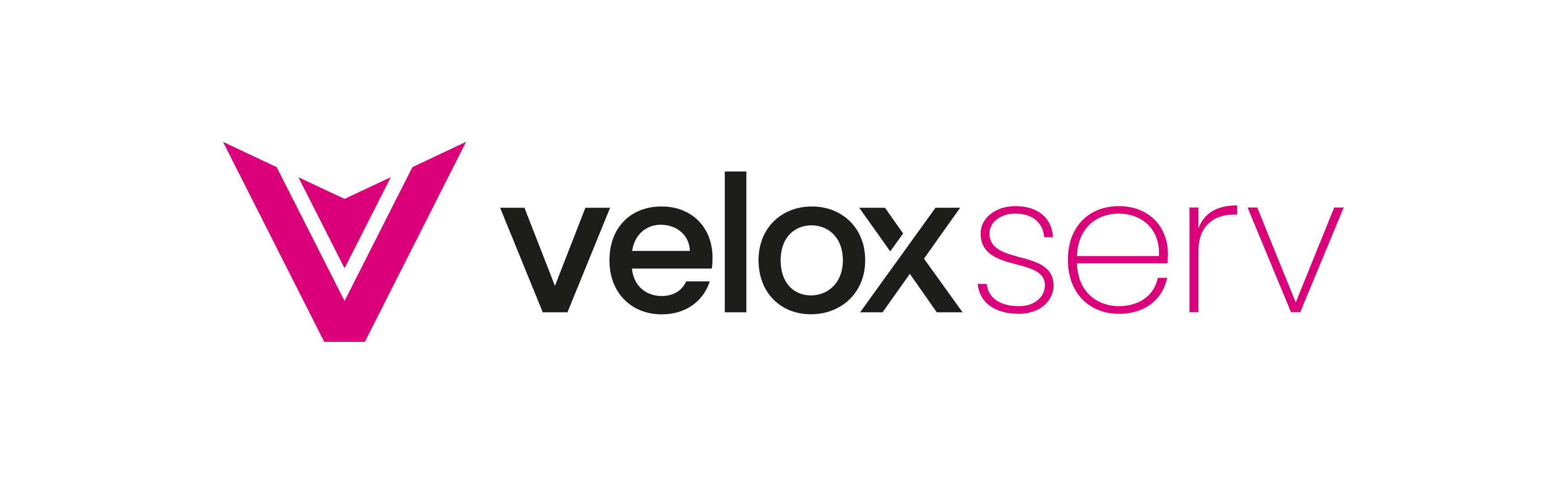 VeloxServ